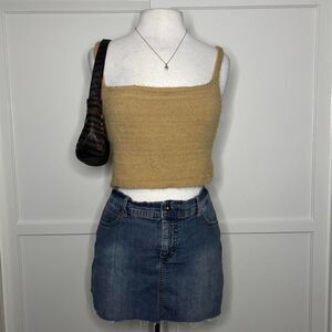 EB Luxe Women's multi Vest